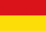 Flag of Burgenland