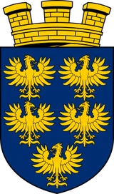 Coat of arms of Lower Austria