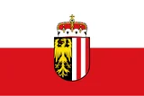 Flag of Upper Austria