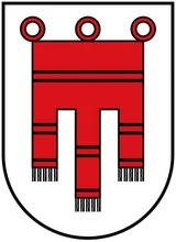 Coat of arms of Vorarlberg