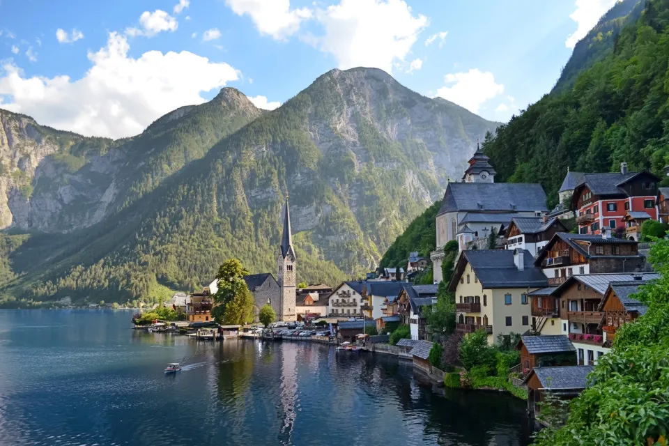 Austria