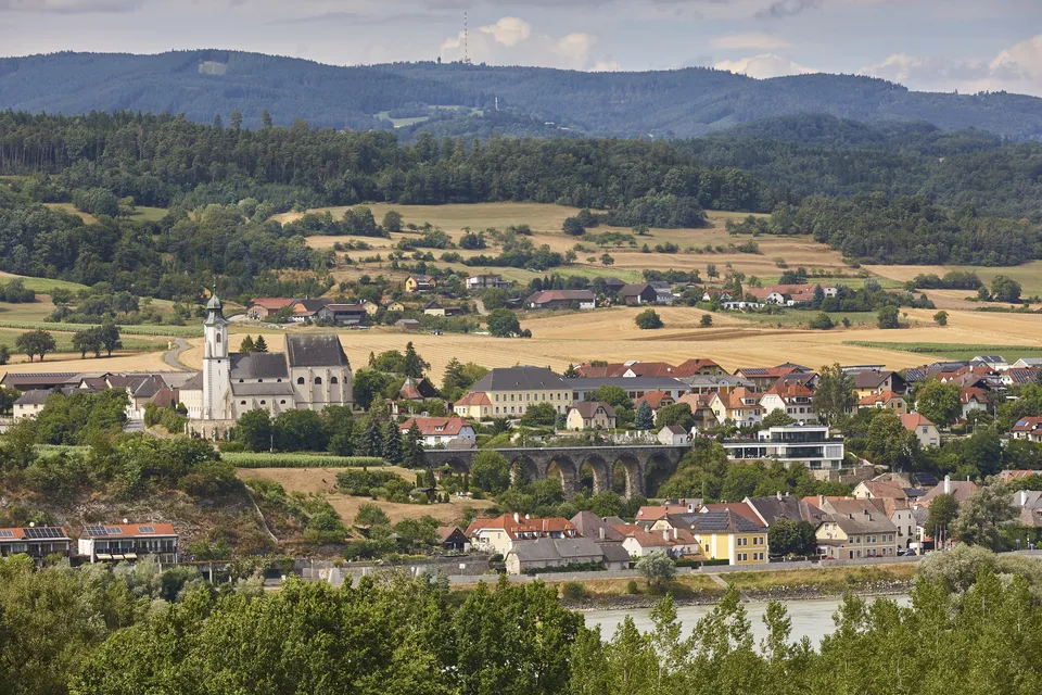 Lower Austria