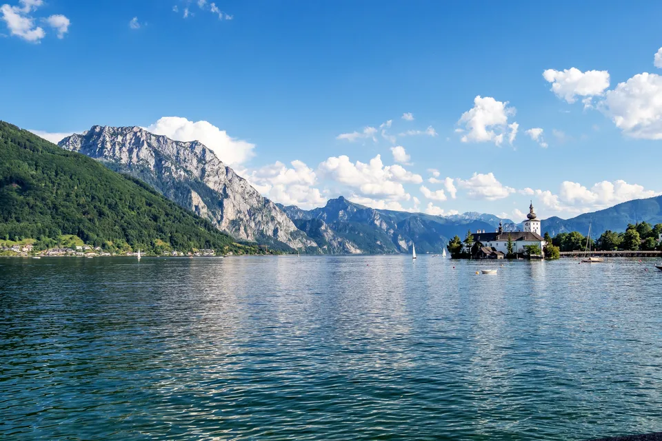Upper Austria