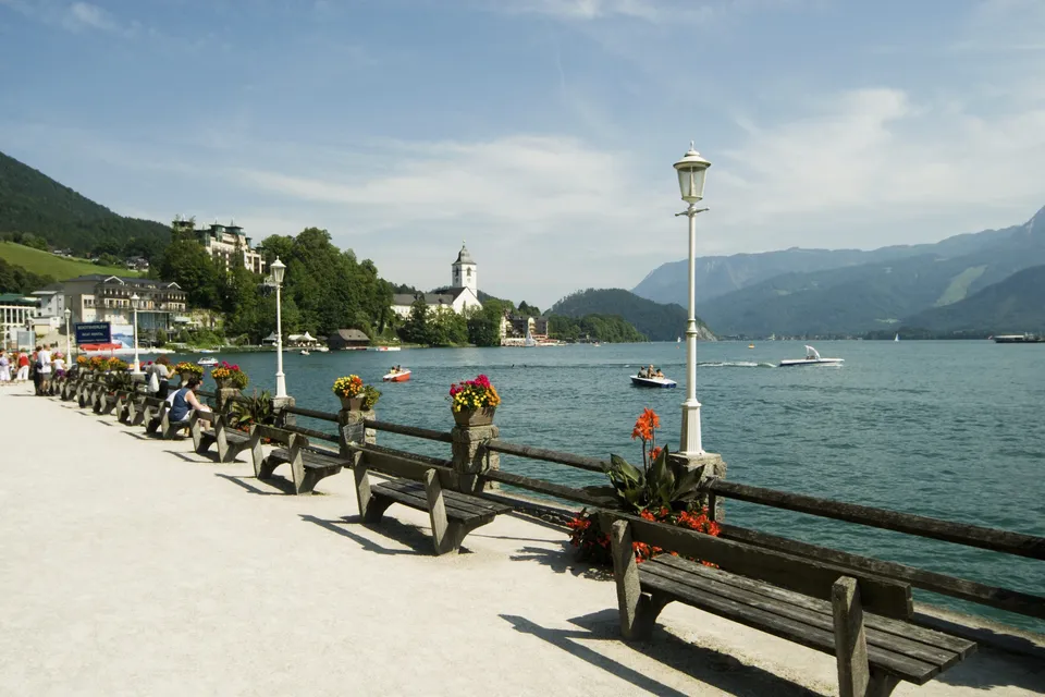 Salzburg