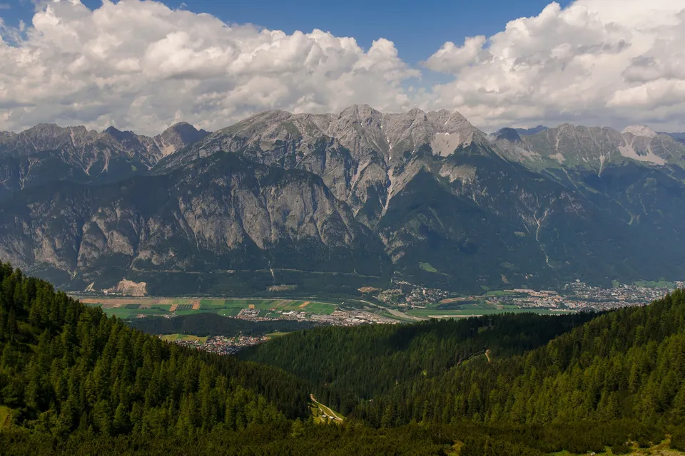 Tyrol