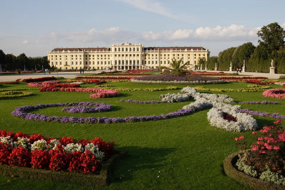 Vienna